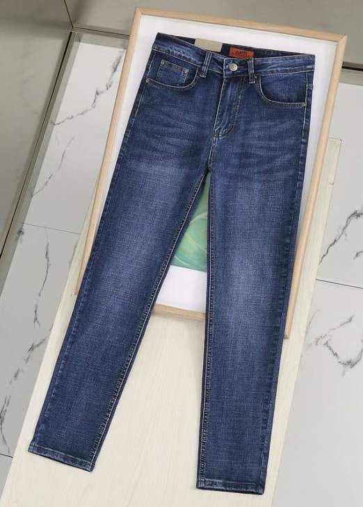 Picture of Hermes Jeans Long _SKUHermessz28-388qx0110492